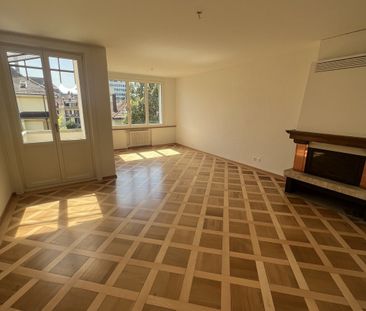 3 Zimmer, 3. Stock - Photo 2
