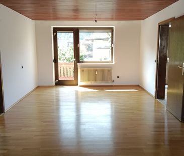 3-Zimmer-Wohnung mit Balkon und Einbauküche in Götzis! - Photo 2