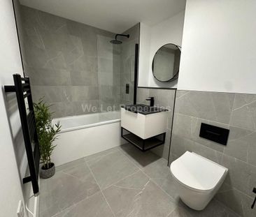 1 bedroom apartment to rent - Photo 6