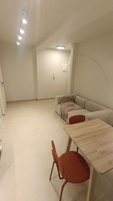 Studio/Γκαρσονιέρα για ενοικίαση Ζωοδόχου Πηγής (Αμπελόκηποι) - Photo 1