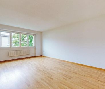 Lichtdurchflutete Wohnung im grünen Wohnquartier - Foto 1