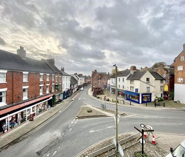 Market Place, Ashbourne, Derbyshire DE6 1ES - Photo 2