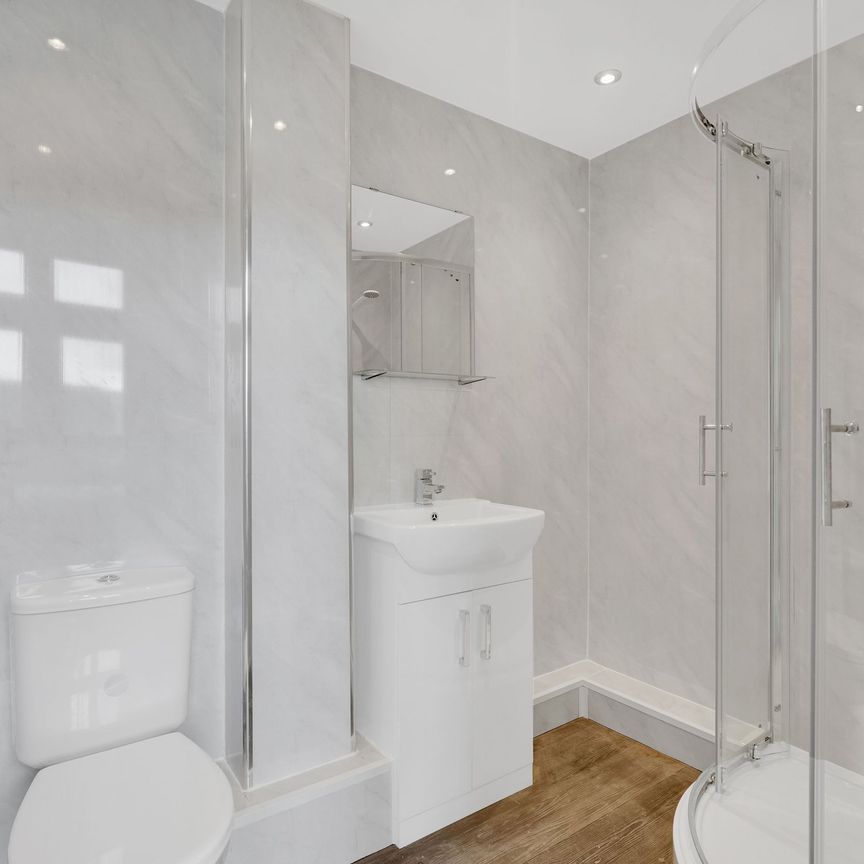 Old County Court, Bankhouse Street - Photo 1