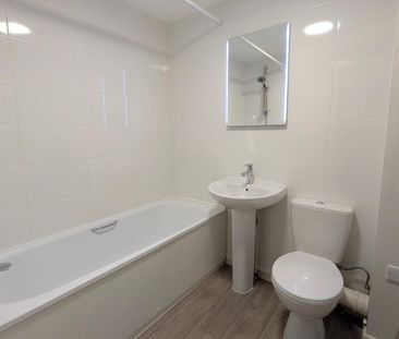 1 bedroom terraced house to rent - Photo 5