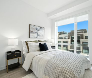 For Lease - 8 Walder Lane Unit# H308, Richmond Hill, Ontario - Photo 1