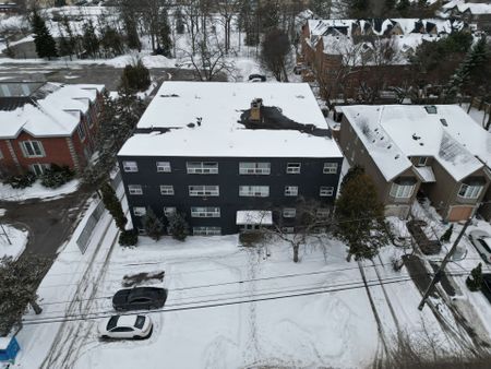 For Lease - 50 Benson Avenue Unit# 2B, Richmond Hill, Ontario - Photo 2
