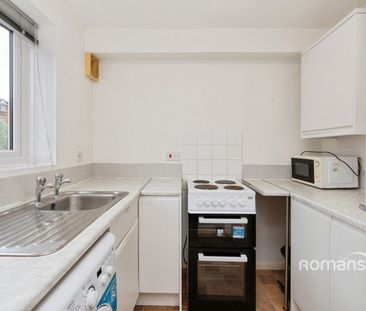 1 bedroom apartment to rent - Photo 3