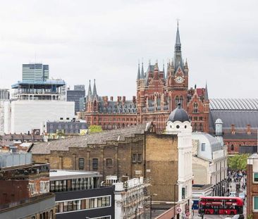 Studio to rent - Photo 3