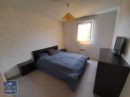 Appartement à louer 2 pièces 47.64m² - Photo 3