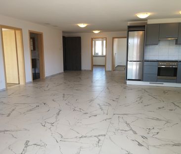 Appartement neuf au 1er étage avec terrasse couverte, avec vue. - Photo 3