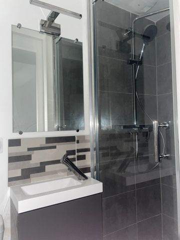 Location Appartement 1 pièce 12m² - Photo 2