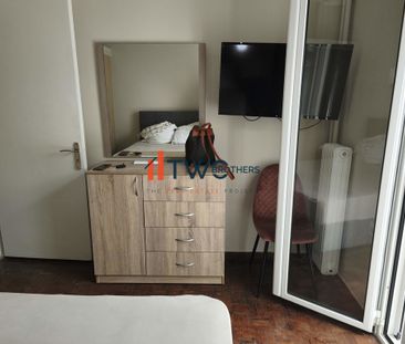 Studio / γκαρσονιέρα 31 τ.μ. για ενοικίαση, Αθήνα - Κέντρο, Λεωφ. Π... - Photo 3