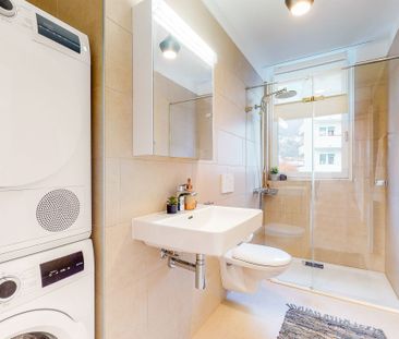 Residenza Morettina - 3.5 locali con giardino privato - Foto 6