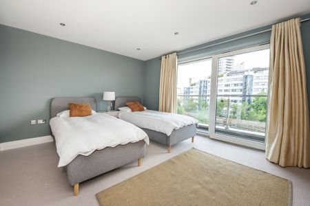 Imperial Wharf The Boulevard SW6 - Photo 2