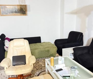 Duisburg Rheinhausen Dachgeschoss 2 Zimmer Wohnung zu Vermieten - Foto 1