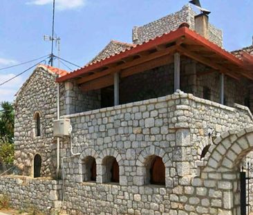 Μονοκατοικία για ενοικίαση Χαρούδα (Οίτυλος) - Photo 4
