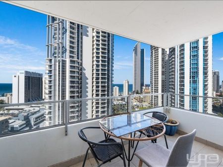 64/40 Ferny Avenue, SURFERS PARADISE - Photo 4