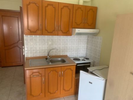Studio/Γκαρσονιέρα για ενοικίαση - Κομοτηνή, - Φωτογραφία 5