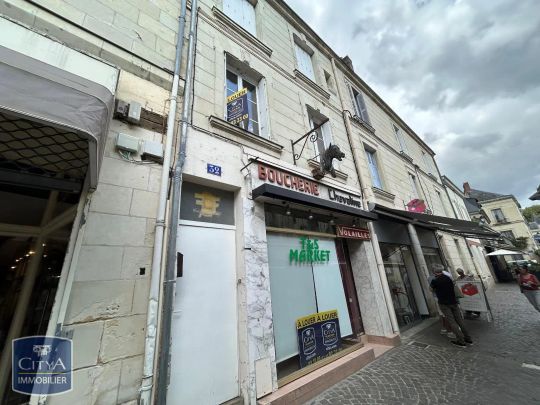 Appartement à louer 2 pièces 35.7m² - Photo 1