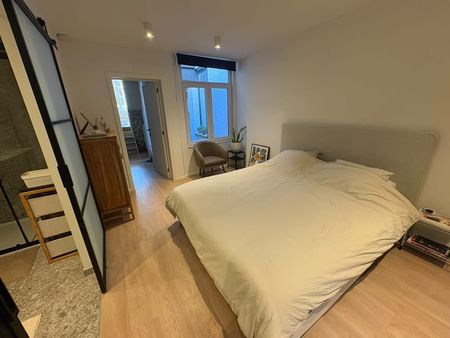 Appartement te huur - Foto 4