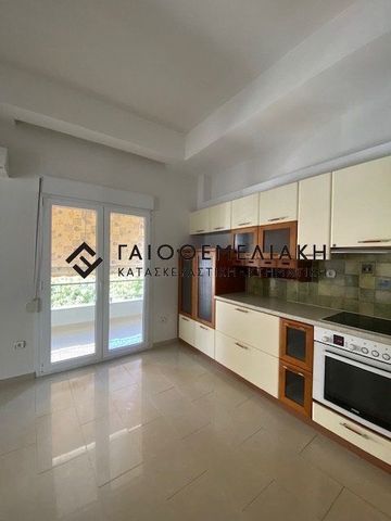 Διαμέρισμα για ενοικίαση Νέα Σεπόλια (Περιστέρι) - Φωτογραφία 5