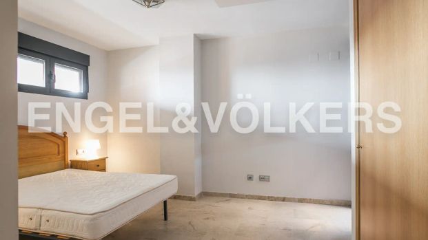 Ático de alquiler en Penya - Roja - Avda. Francia - Photo 1