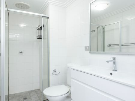 Chic executive living, convenient lifestyle setting - Photo 5