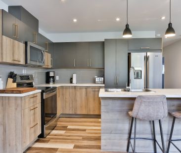 Appartement à Bromont - Photo 5
