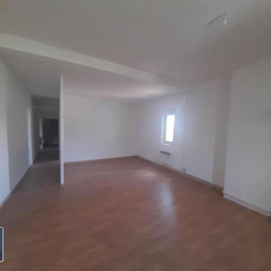 Location Appartement 2 pièces 61m² VITROLLES 13127 - Photo 1