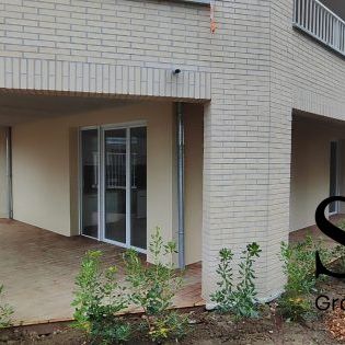 T2 NEUF AVEC BALCON + LOGGIA ET JARDIN - Photo 1