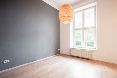 Schicke 2 Zimmerwohnung mit Einbauküche und Stellplatz in historischer Müllerburg in Oerlinghausen - Photo 4