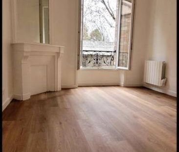 Location appartement t2 43 m² à Courbevoie (92400) Charcot - Photo 5