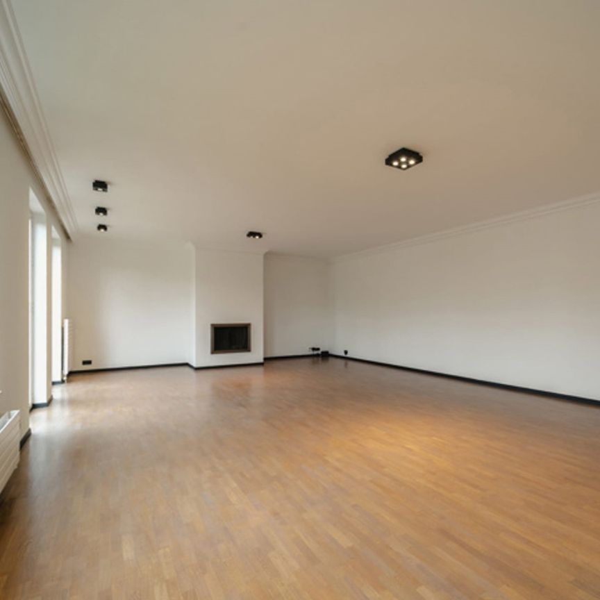 Tout savoir sur cet appartement à Bruxelles, à Bruxelles - Photo 1