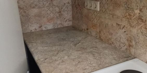 Studio/Γκαρσονιέρα για ενοικίαση Κέντρο (Ελευσίνα) - Photo 3