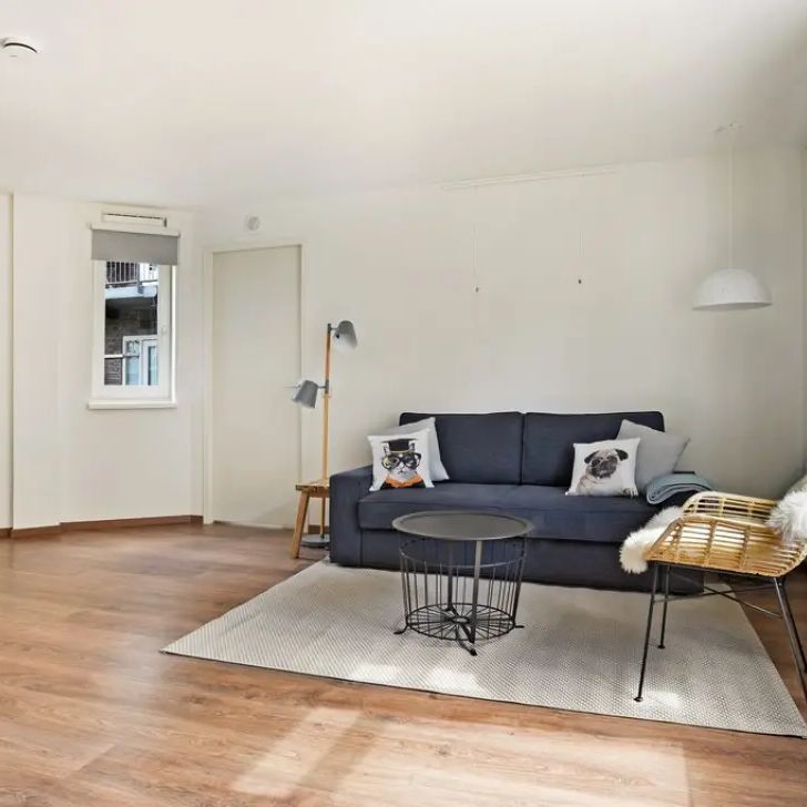 Turnerstraat 21 1 - Photo 1