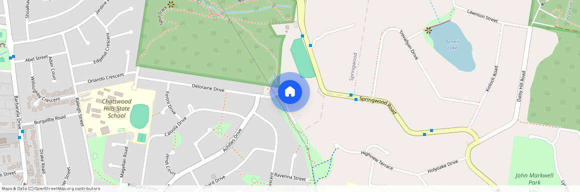 37/169 John Paul Drive, Qld 4127, Springwood