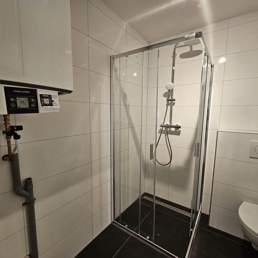 Te huur: Appartement Van Oldenbarneveldtstraat in Arnhem - Foto 1