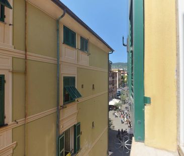 Quadrilocale via Palestro 46, Centro, Santa Margherita Ligure - Foto 5