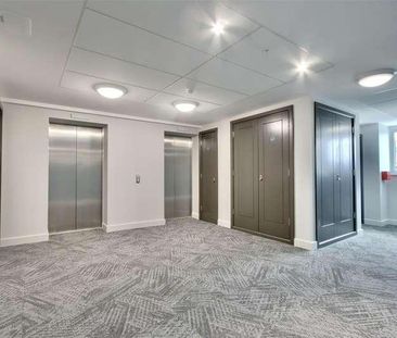 Brunel House, The Hard, Portsmouth, PO1 - Photo 5