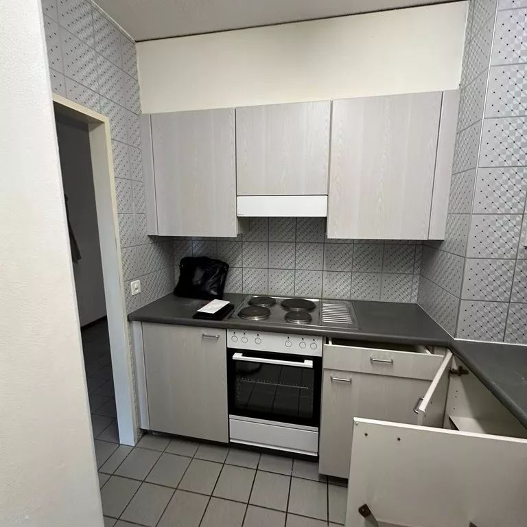 Bel appartement de 2.5 pièces à Vevey à 5 minutes du lac - Photo 1