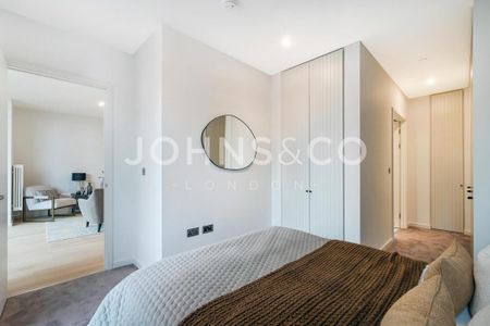 1 bedroom apartment to rent - Photo 5