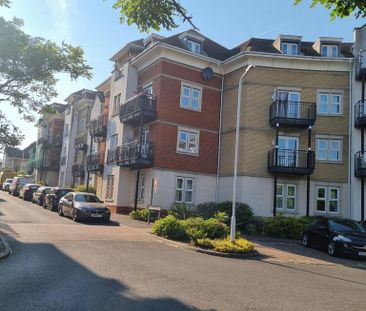 2 bedroom flat to rent - Photo 2