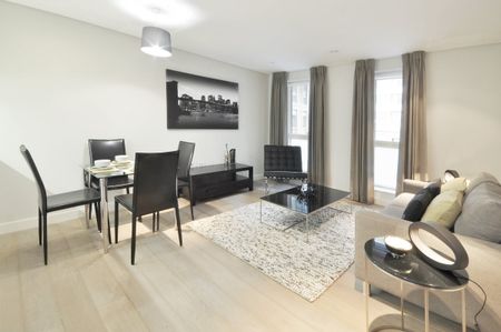 1 bedroom apartment to rent - Photo 2