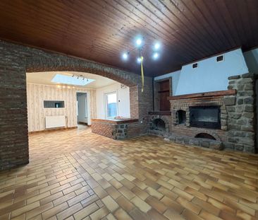 Spacieuse maison 3 chambres avec terrasse et jardin - Photo 1