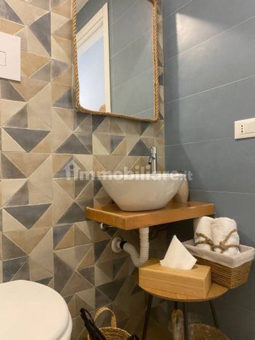 Trilocale via Vincenzo Bellini 27, Centro, Castellammare del Golfo - Photo 4