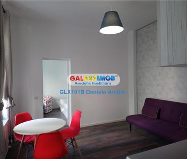 INCHIRIERE IN VILA GARSONIERA SAU 2 CAMERE ZONA EMINESCU POLONA - Photo 2
