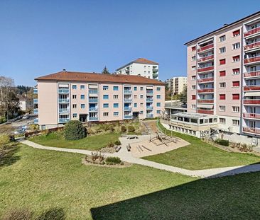 CHARMANT LOGEMENT - Foto 3