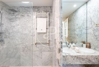 Flat for rent in Goya (Madrid)