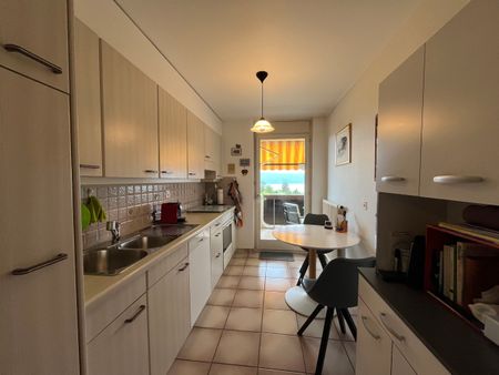 Spacieux 2.5 pièces en cours de rénovation partielle - Photo 5