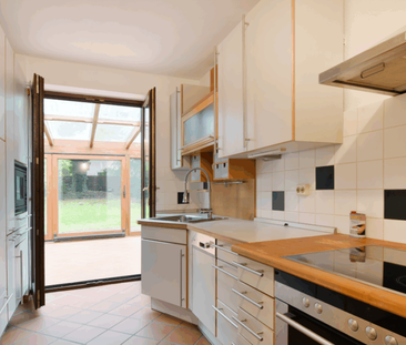 In traumhafter Lage:„Charmantes Einfamilienhaus in Wentorf“ - Photo 4